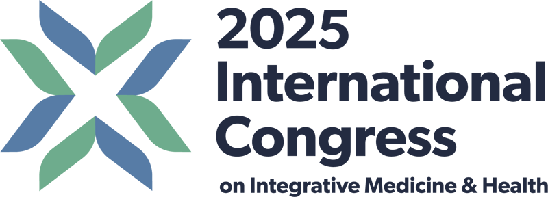 2025 International Congress on Integrative Medicine and Health