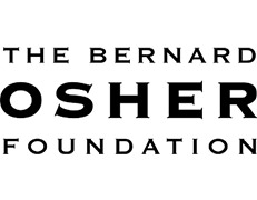 The Bernard Osher Foundation